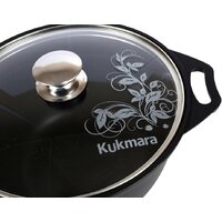 Кастрюля Kukmara к31а