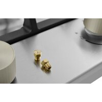 Варочная панель ZUGEL ZGH291X