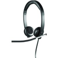 Офисная гарнитура Logitech H650e USB Stereo