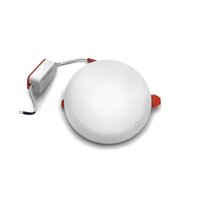 Точечный светильник Leek Круг LE LED ARL 36W 6500K LE061300-0035