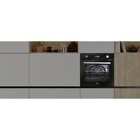 Электрический духовой шкаф Haier HOD-PF08TGB