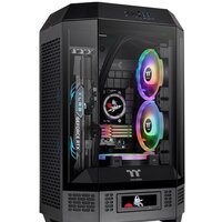 Корпус Thermaltake The Tower 300 CA-1Y4-00S1WN-00