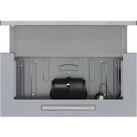 Кухонная вытяжка Krona Kerry E 600 Inox PB V2 КА-00012031