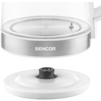 Электрический чайник Sencor SWK 2190WH