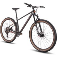 Велосипед Hagen 4.9 29 XXL 2025 (тяжелый металл)