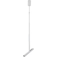 Подвесная люстра Escada 10275/1LED (белый)
