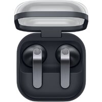 Наушники Samsung Galaxy Buds 4 (черный)