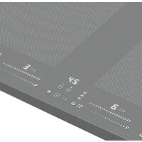 Варочная панель MAUNFELD CVI594SF2LGR