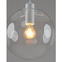 Подвесная люстра Moderli Aurora V11548-1P