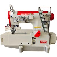 Распошивальная машина Jasmine JC-4