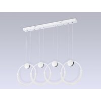 Подвесная люстра Ambrella light Comfort FL10598