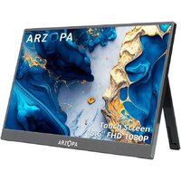 Портативный монитор Arzopa A1T
