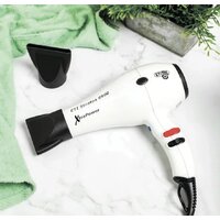 Фен ETI Stratos 6900 Xtrapower (белый)
