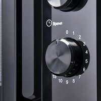 Микроволновая печь Monsher MTW 201 Noir
