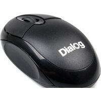 Мышь Dialog Comfort MROC-10U