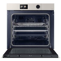 Электрический духовой шкаф Samsung Bespoke NV7B7997AAA/WT
