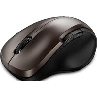 Мышь Genius Ergo 8200S (шоколадный)