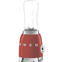 Стационарный блендер Smeg PBF01RDEU