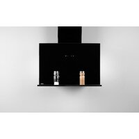 Кухонная вытяжка Akpo Crystal 60 WK-9 (черный)