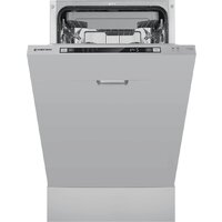 Встраиваемая посудомоечная машина Meferi MDW4573 Ultra