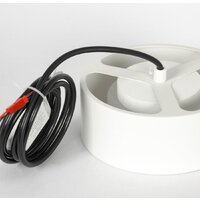 Подвесная люстра Lussole Lewisville LSP-7102