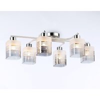 Припотолочная люстра Ambrella Traditional TR303207