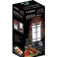 Электрошашлычница Endever Grillmaster-290