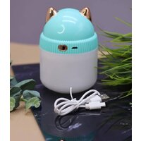 Увлажнитель воздуха ILikeGift Cat 139P-002