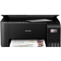 МФУ Epson EcoTank L3251 (ресурс стартовых контейнеров 8100/6500, контейнер 103)