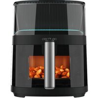 Аэрогриль (аэрофритюрница) Cecotec Cecofry Neon 5000