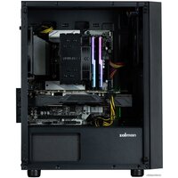 Корпус Zalman T3 Plus