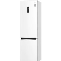 Холодильник LG DoorCooling+ GA-B509MVQM