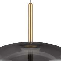 Подвесная люстра Lightstar Cupola 804018
