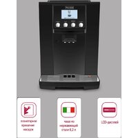 Кофемашина Rondell RDE-1103