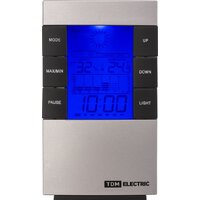 Метеостанция TDM Electric Климат 1 SQ4006-0001