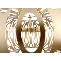 Подвесная люстра Rivoli Mitzi 4079-205