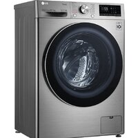Стирально-сушильная машина LG F2V5GG2S
