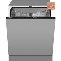 Встраиваемая посудомоечная машина Weissgauff BDW 6136 D Info Led