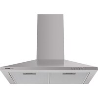 Кухонная вытяжка HOMSair Delta 60 (нержавеющая сталь)