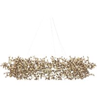 Подвесная люстра LOFT IT Spark 10101/1000 Gold