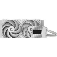 Система жидкостного охлаждения для процессора Zalman ALPHA2 A24 (белый)