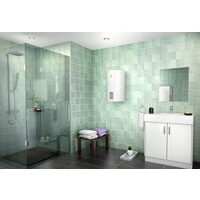 Накопительный электрический водонагреватель Ariston Lydos R ABS 50 V