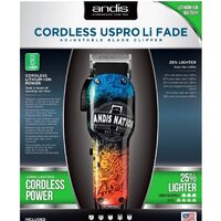 Машинка для стрижки волос Andis USPro Fade Li Andis LCL