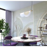 Подвесная люстра Odeon Light Colle 4358/20L