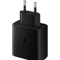 Сетевое зарядное Samsung EP-TA800XBEGWW