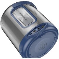 Беспроводная колонка Borofone BR30 (синий)