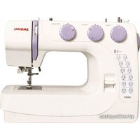 Электромеханическая швейная машина Janome VS 56S