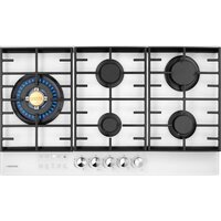 Варочная панель Hiberg VM 9255 W