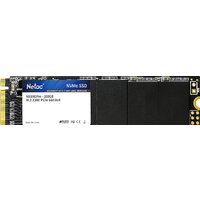 SSD Netac N930E PRO 256GB