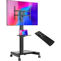 Стойка для телевизора Onkron TS1552E (черный)